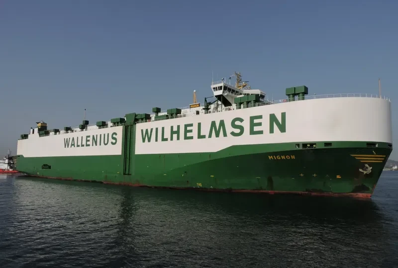 MIGNON General Cargo IMO 9189251 photo 2
