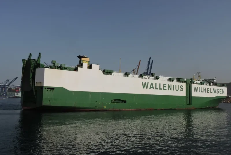 MIGNON General Cargo IMO 9189251 photo 3