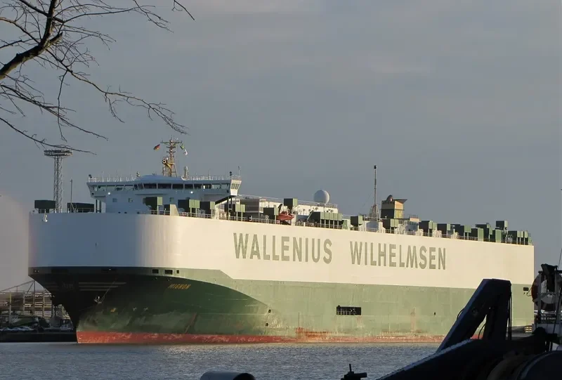 MIGNON General Cargo IMO 9189251 photo 5