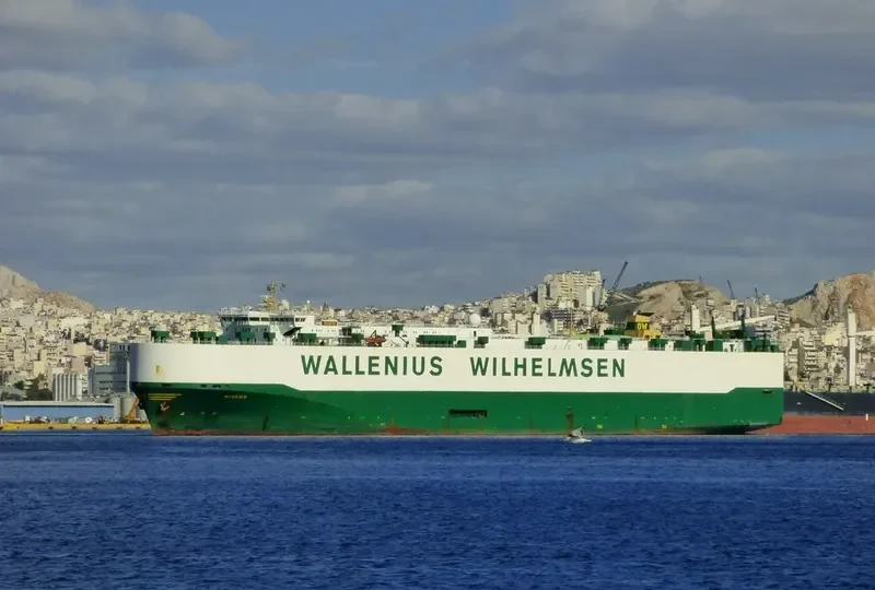 MIGNON General Cargo IMO 9189251 photo 9
