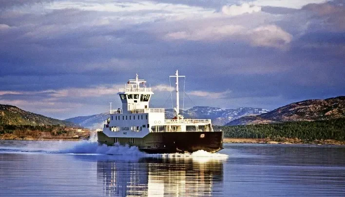 OLAV DUUN Ro-Ro IMO 9189328 photo 7