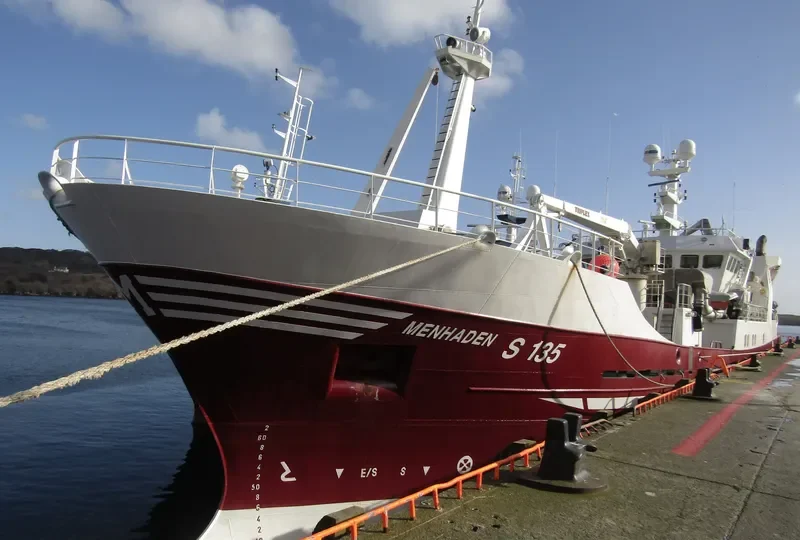 MENHADEN General Cargo IMO 9189330 photo 3