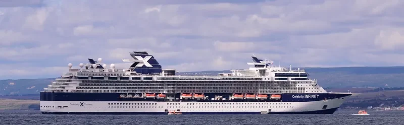 CELEBRITY INFINITY Passenger Ship IMO 9189421 photo 2