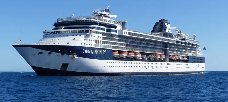 CELEBRITY INFINITY Passenger Ship IMO 9189421 photo 5