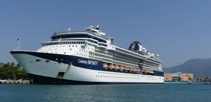 CELEBRITY INFINITY Passenger Ship IMO 9189421 photo 6