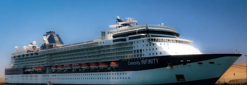 CELEBRITY INFINITY Passenger Ship IMO 9189421 photo 9