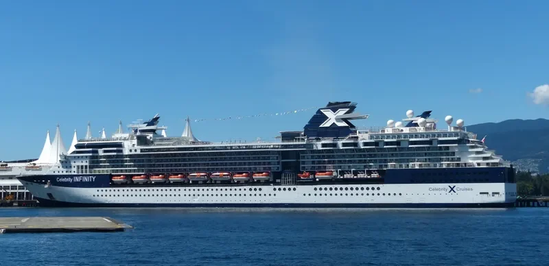 CELEBRITY INFINITY Passenger Ship IMO 9189421 photo 10