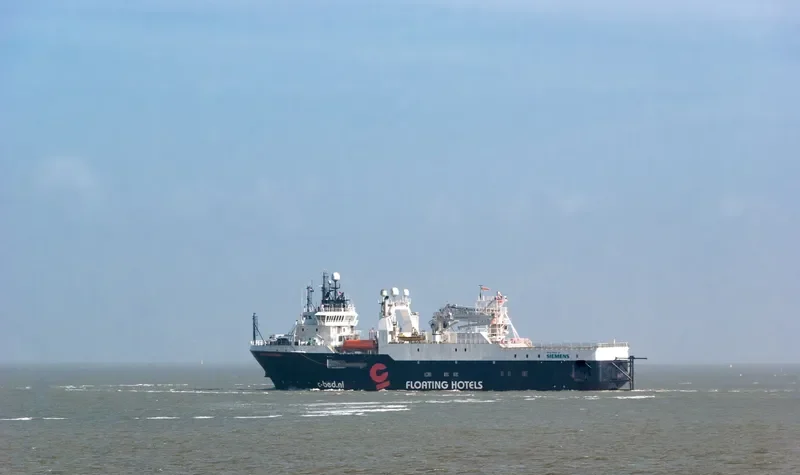 WIND INNOVATION Offshore Vessel IMO 9189512 photo 4