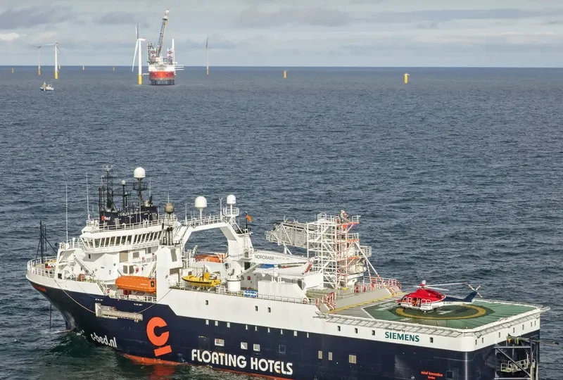 WIND INNOVATION Offshore Vessel IMO 9189512 photo 5