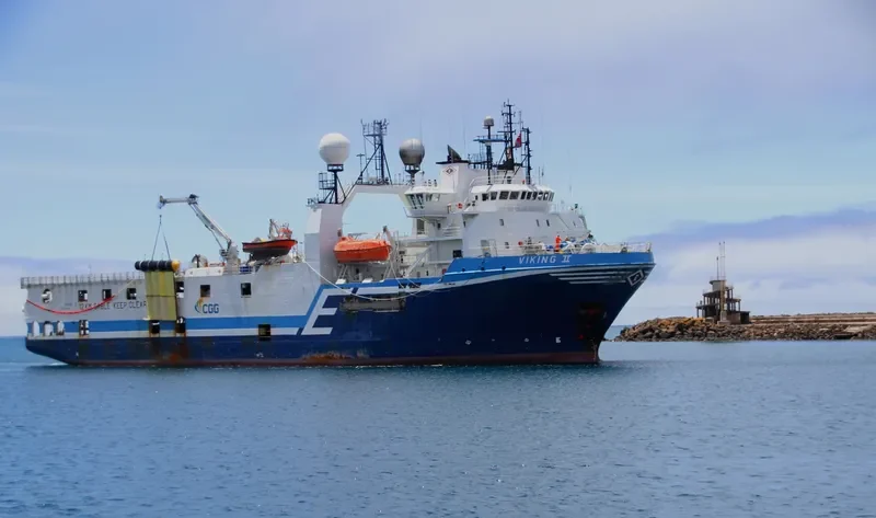 WIND INNOVATION Offshore Vessel IMO 9189512 photo 10