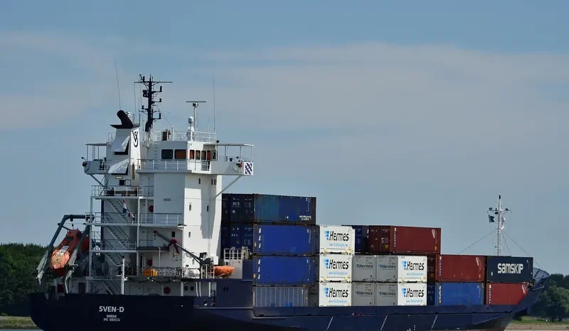 JUAN DIEGO General Cargo IMO 9189574 photo 6