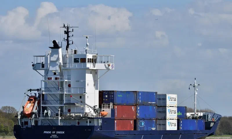 JUAN DIEGO General Cargo IMO 9189574 photo 7