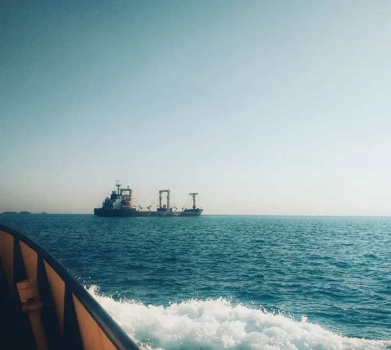 BAO WANG General Cargo IMO 9189720