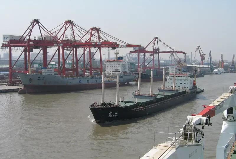 BAO WANG General Cargo IMO 9189720 photo 3