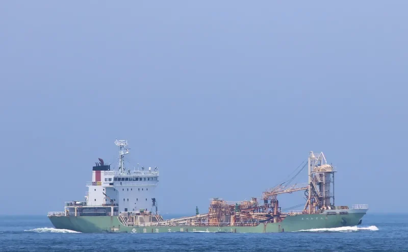 SUMISE MARU NO.5 General Cargo IMO 9189847 photo 9