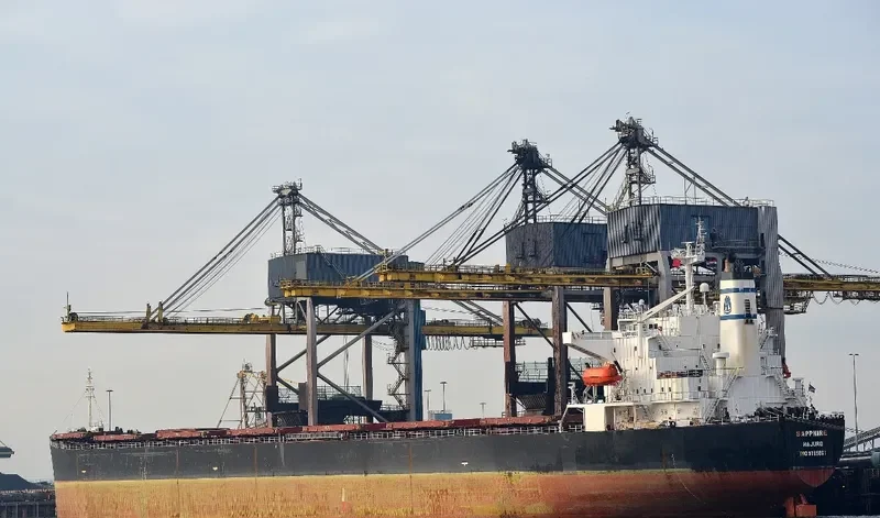 PERLITA Bulk Carrier IMO 9189861 photo 6