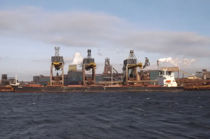 PERLITA Bulk Carrier IMO 9189861 photo 9