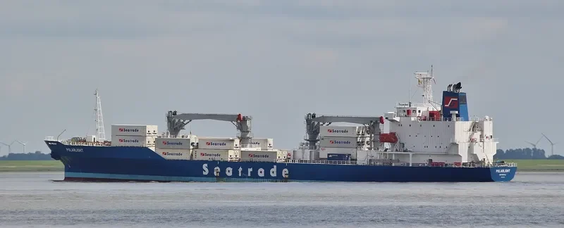 FRIO IONIAN General Cargo IMO 9189873 photo 5