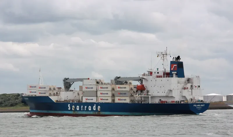 FRIO IONIAN General Cargo IMO 9189873 photo 6