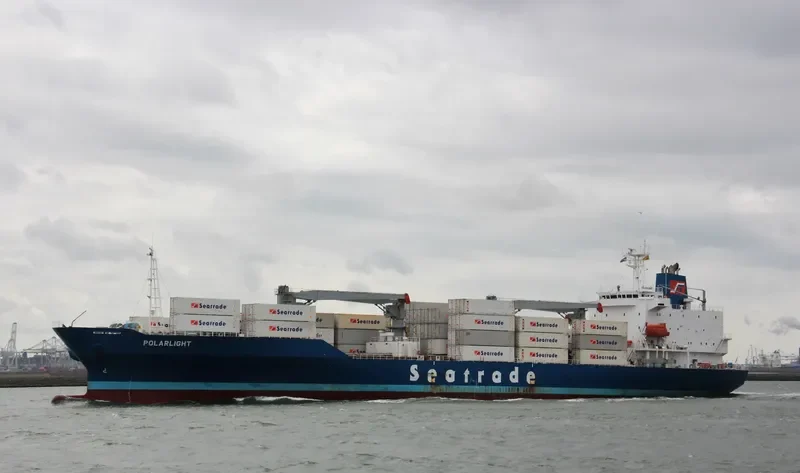 FRIO IONIAN General Cargo IMO 9189873 photo 7