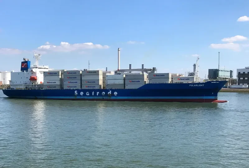 FRIO IONIAN General Cargo IMO 9189873 photo 8
