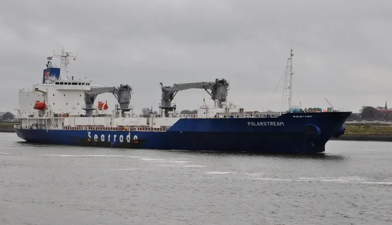 SHEN JU General Cargo IMO 9189885 photo 2