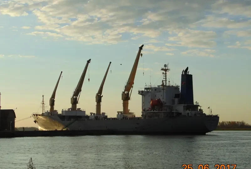 ATLANTIC ACANTHUS General Cargo IMO 9189897 photo 7