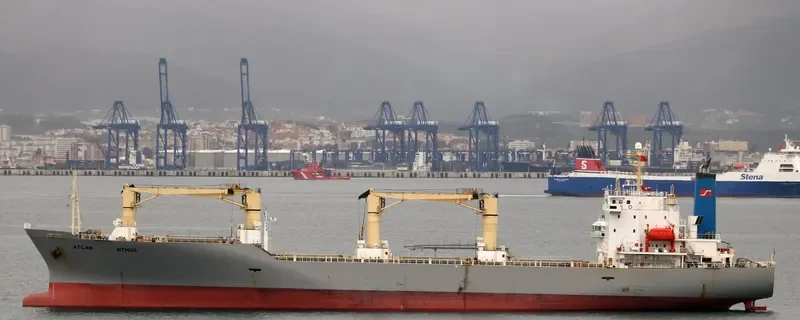 ATLANTIC ACANTHUS General Cargo IMO 9189897 photo 9