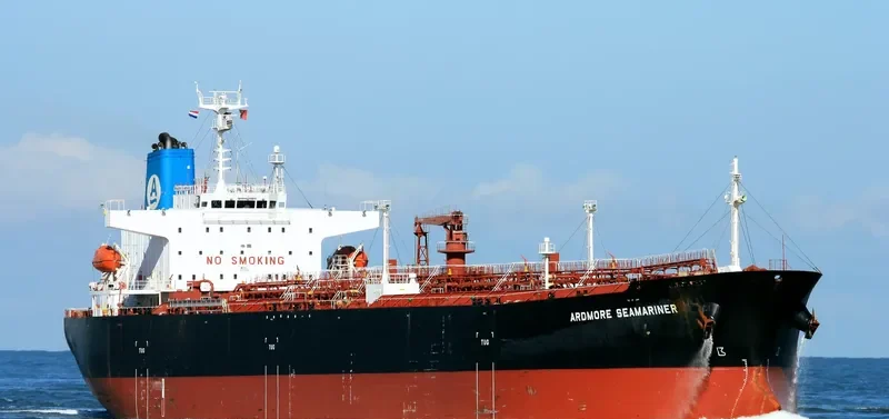 BEDFORD CASTLE Bulk Carrier IMO 9189926 photo 3