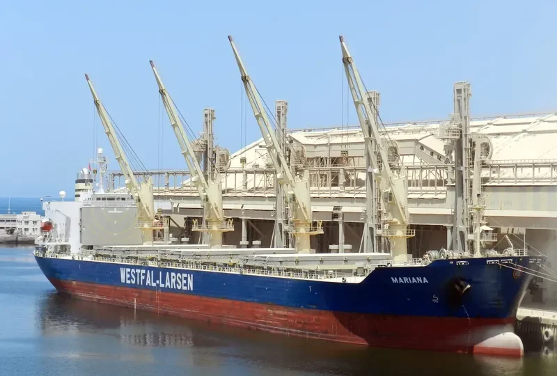 MARIANA General Cargo IMO 9189938 photo 3