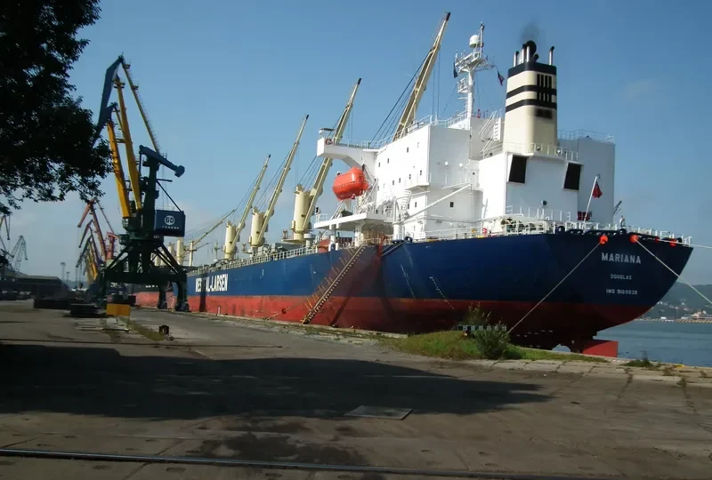 MARIANA General Cargo IMO 9189938 photo 6