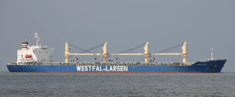 STAR MAIA General Cargo IMO 9189940 photo 3
