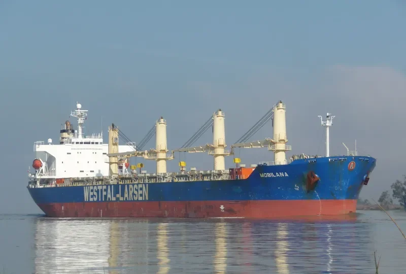 STAR MAIA General Cargo IMO 9189940 photo 4