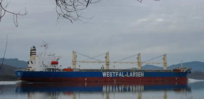 STAR MAIA General Cargo IMO 9189940 photo 5