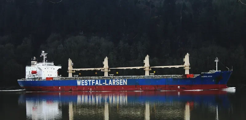 STAR MAIA General Cargo IMO 9189940 photo 6