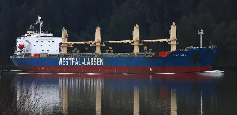 STAR MAIA General Cargo IMO 9189940 photo 7