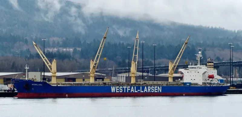 STAR MAIA General Cargo IMO 9189940 photo 9