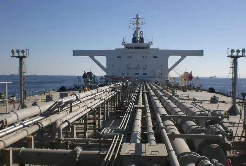ARIANA Tanker IMO 9189952 photo 6