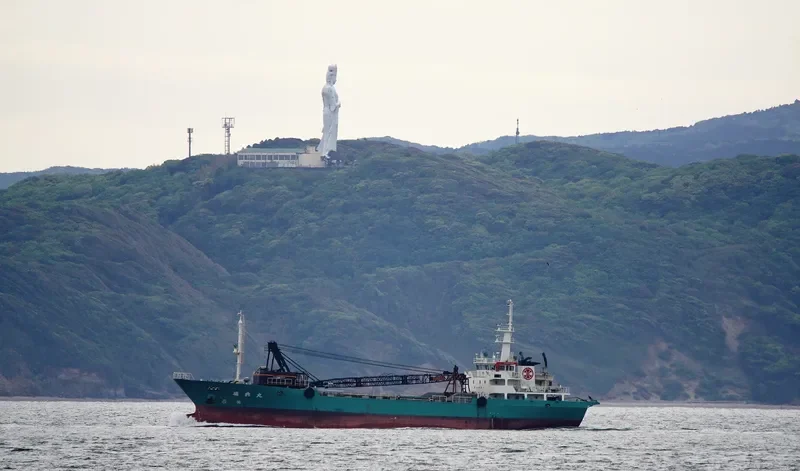 FUKUKO MARU General Cargo IMO 9189988 photo 4