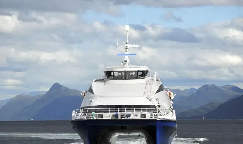POLAR PILTUN General Cargo IMO 9190030 photo 4