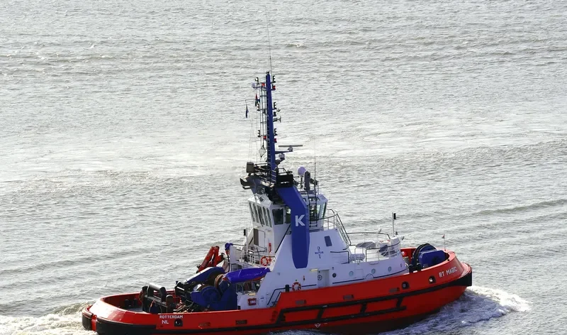 RT MAGIC General Cargo IMO 9190066 photo 4