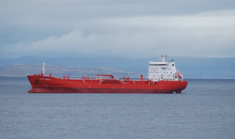 GLOBAL ACE Tanker IMO 9190078 photo 7
