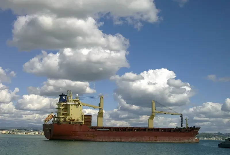 MSC ADA F General Cargo IMO 9190119 photo 6