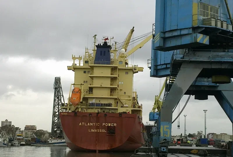 MSC ADA F General Cargo IMO 9190119 photo 8