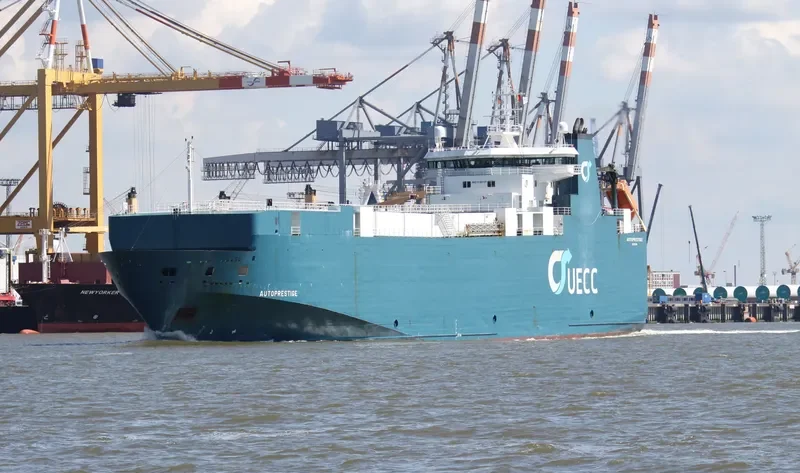 AUTOPRESTIGE General Cargo IMO 9190157 photo 7