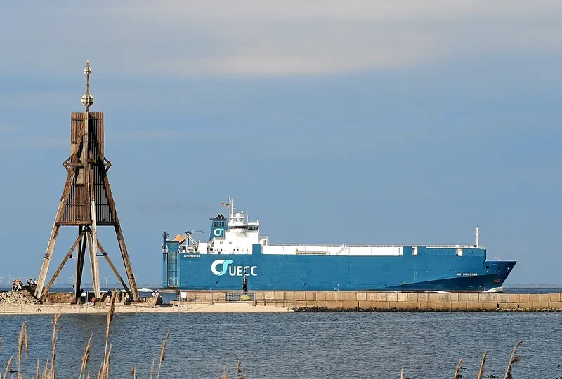 AUTOPRESTIGE General Cargo IMO 9190157 photo 10