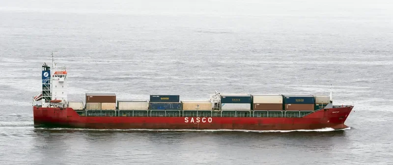 SHANTAR General Cargo IMO 9190274 photo 6