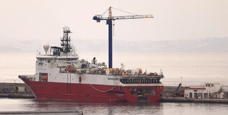 POLAR MARQUIS General Cargo IMO 9190298 photo 4