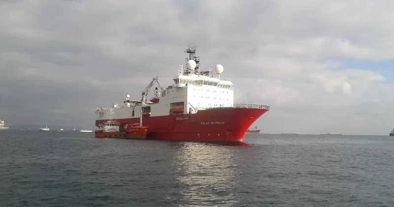 POLAR MARQUIS General Cargo IMO 9190298 photo 5