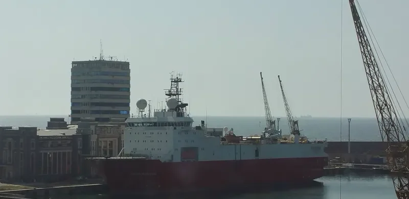 POLAR MARQUIS General Cargo IMO 9190298 photo 9